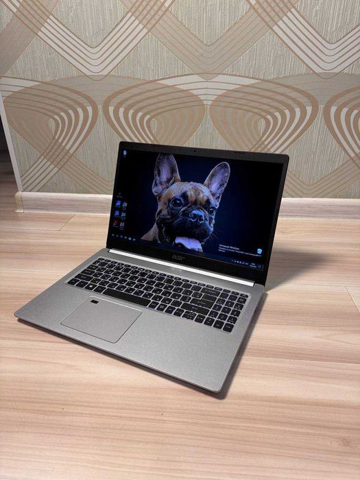 Acer Aspire｜Ryzen 3 5300U｜15.6"｜OЗУ 8 gb｜ssd 256