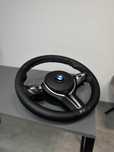 Кермо BMW М РУЛЬ Оригинал F31 F30 F32 F10 F11 F20 F22 F36 F07 F15 F16