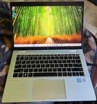 Portátil HP EliteBook x360 . 1030 G4 13" tátil i5 8th 16GB RAM 512GB