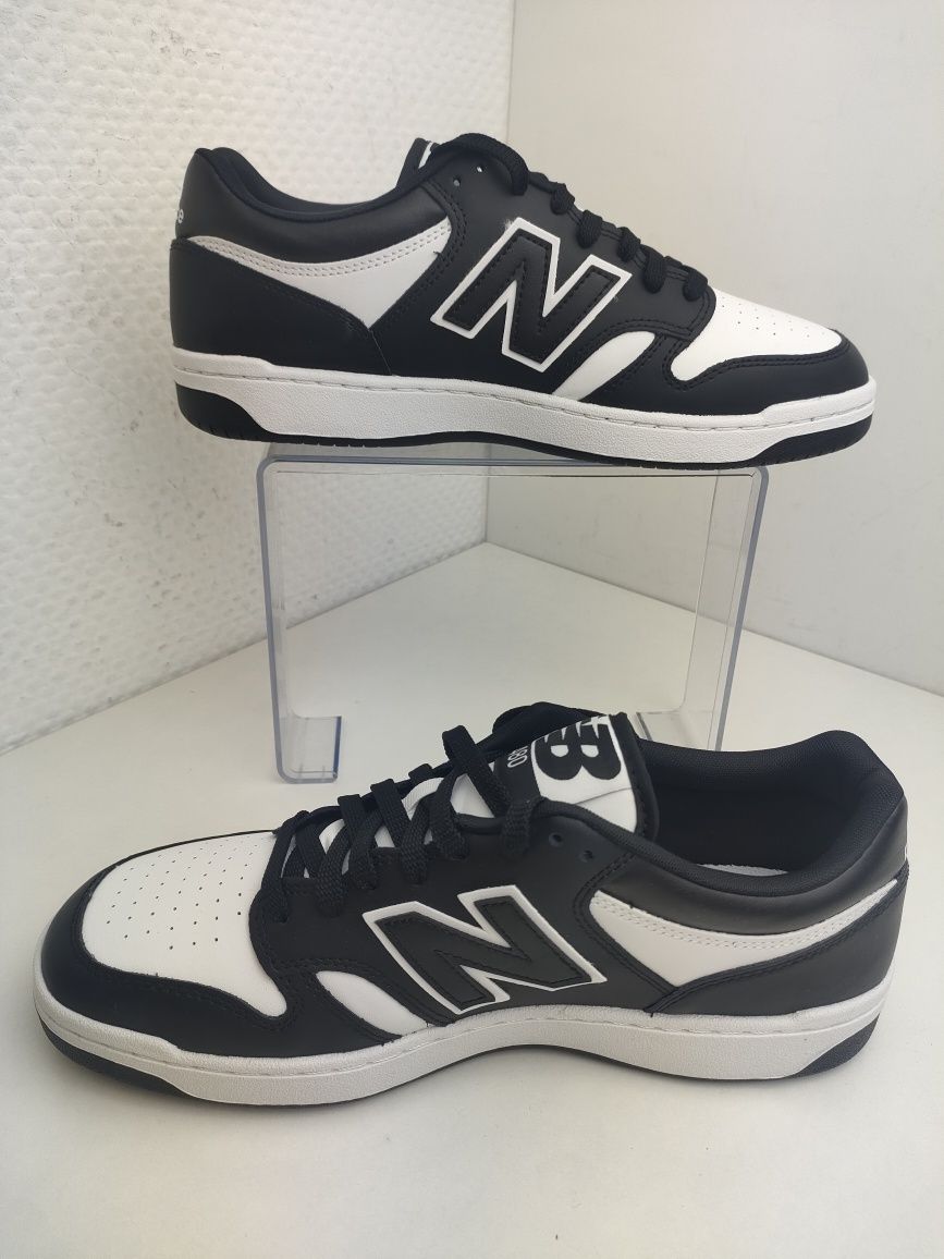 Buty New Balance 480