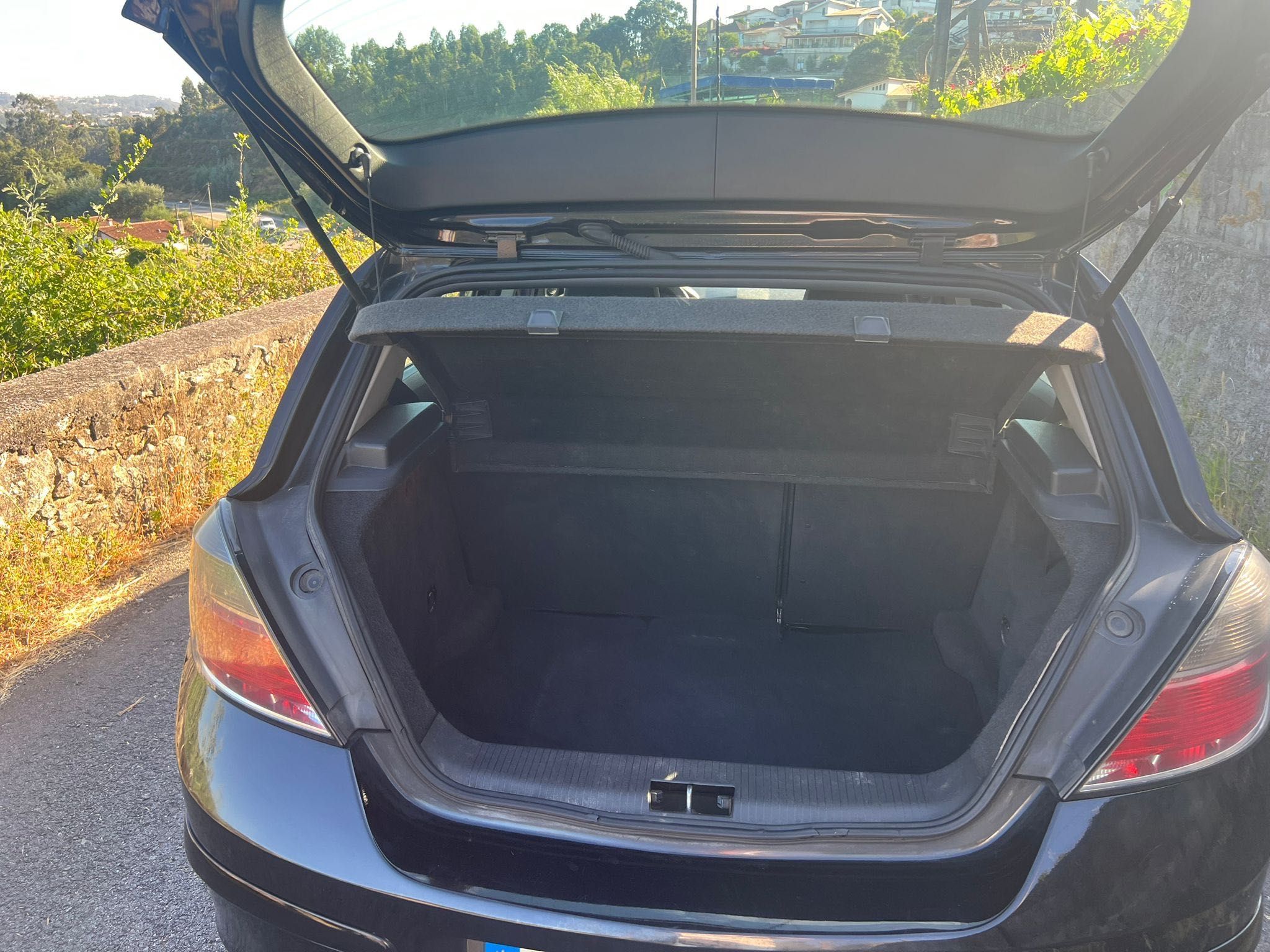 Opel Astra H 1.3ctdi