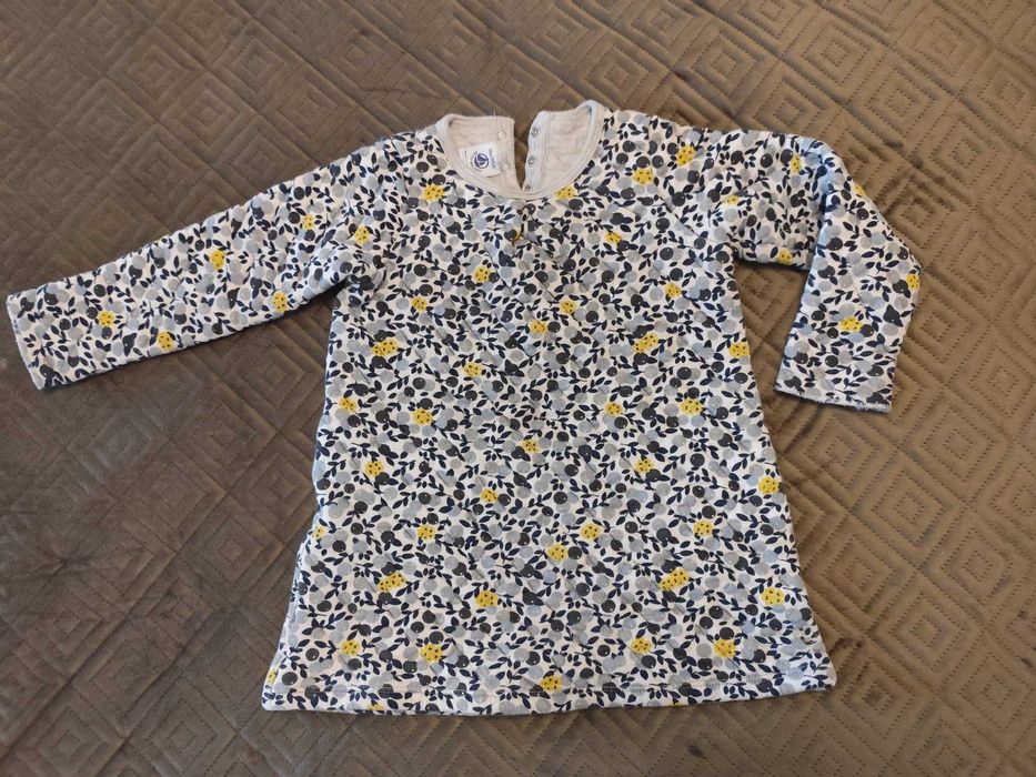 Lote Roupa Menina 4-5 anos