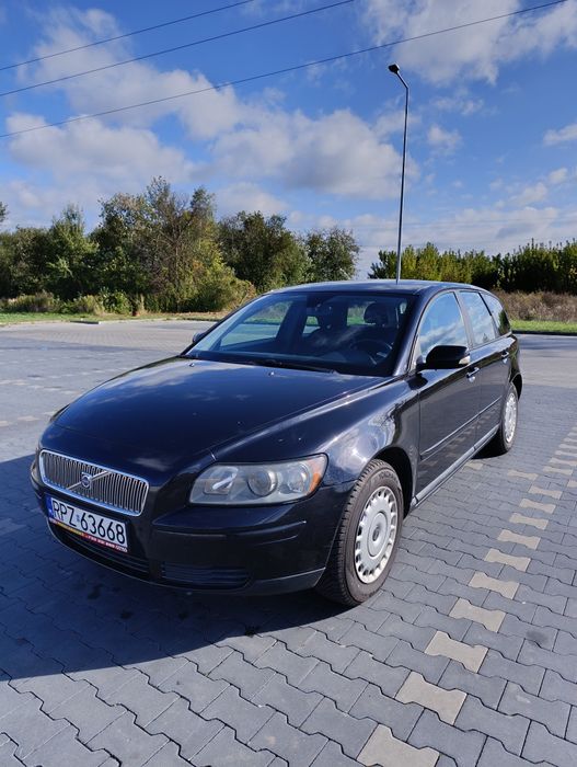 Sprzedam Volvo V50
