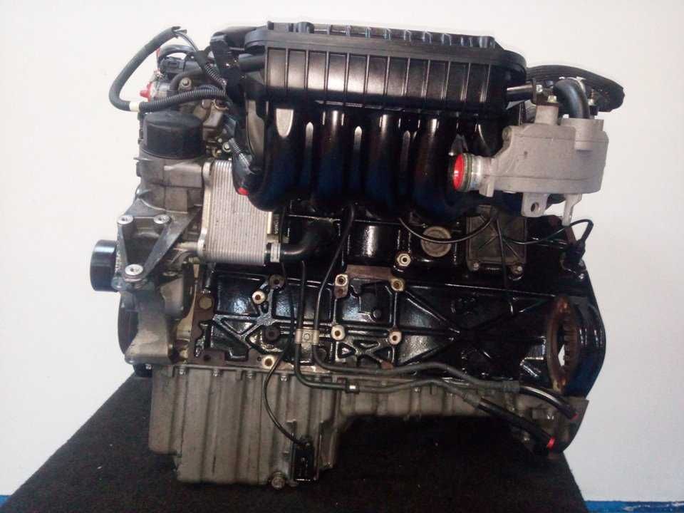Motor MERCEDES E 2.7 cdi 170 cv  612961
