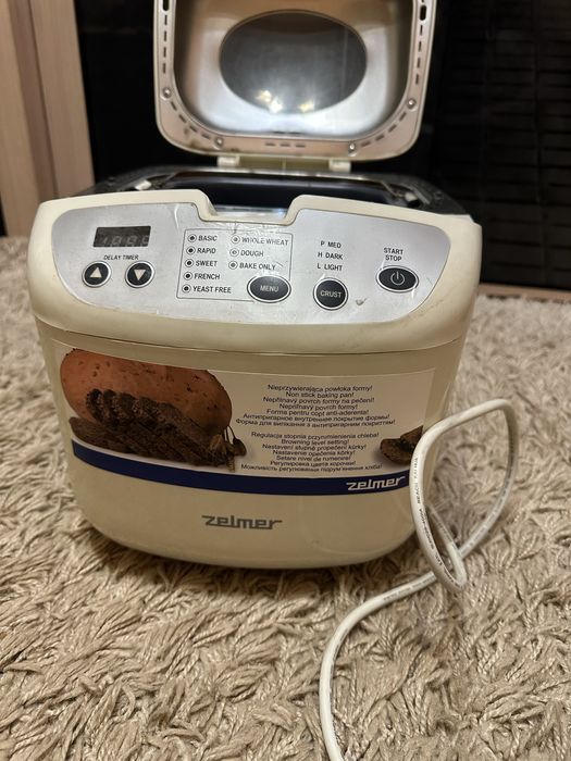 Продам хлібопічку