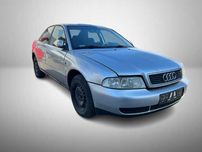 AUDI A4 B5 sedan 2.6 V6 ABC kolor LY7M części
