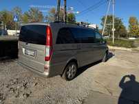 Mercedes Benz Viano