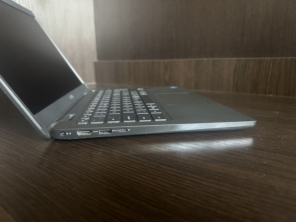 Ноутбук Dell Vostro 3420 14", intel i3-1115G4/ 8gb ddr4/ 256gb ssd