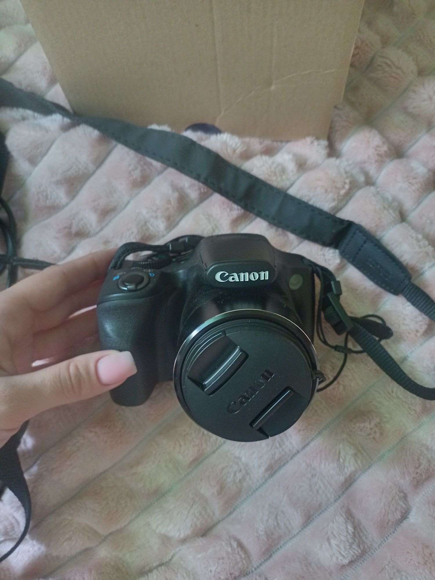 Продам Canon SX520 HS
