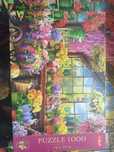 Puzzle trefl 1000