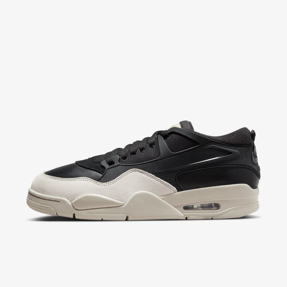 Кросівки AIR JORDAN 4 RM оригінал