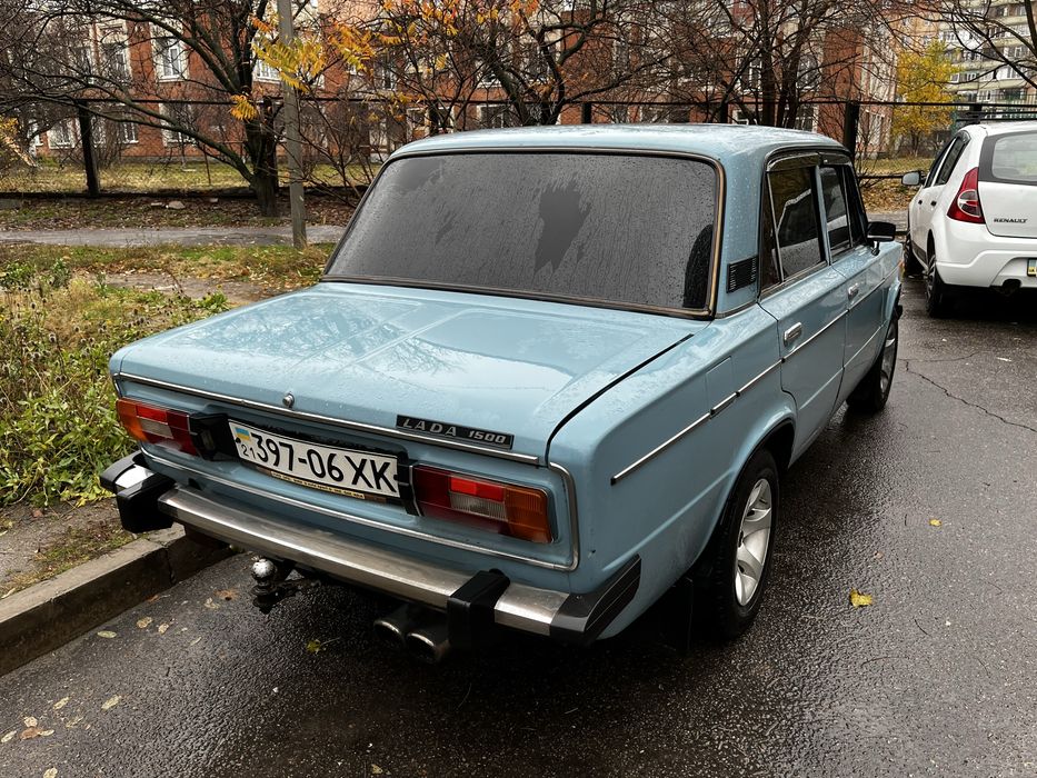 Продам Ваз 2106 хороший стан