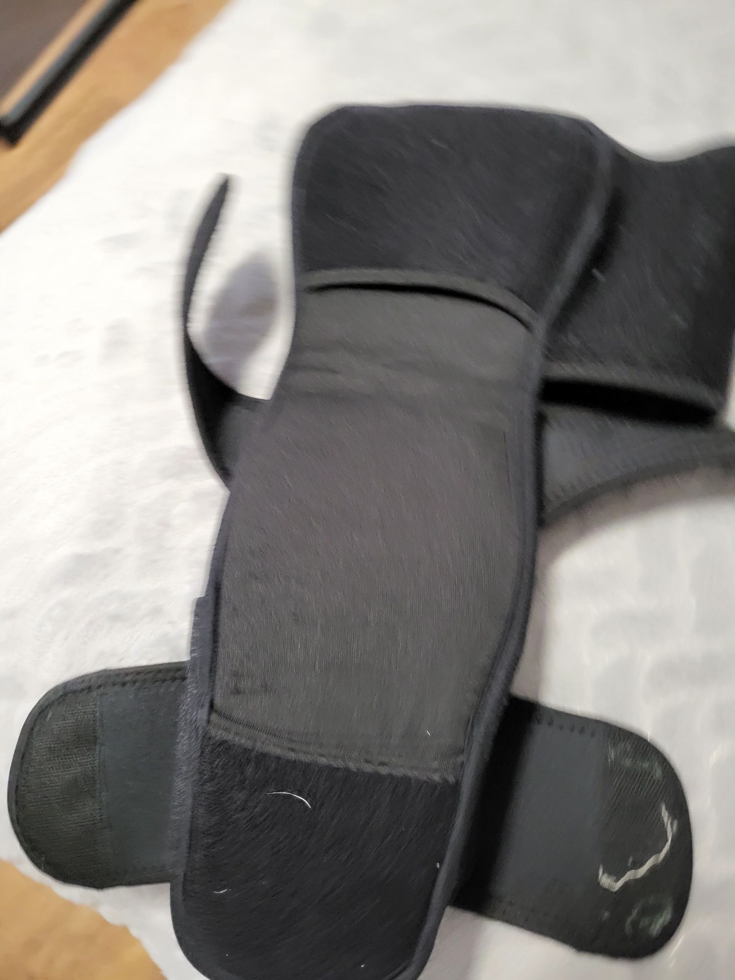 Solidny stabilizator na stopę