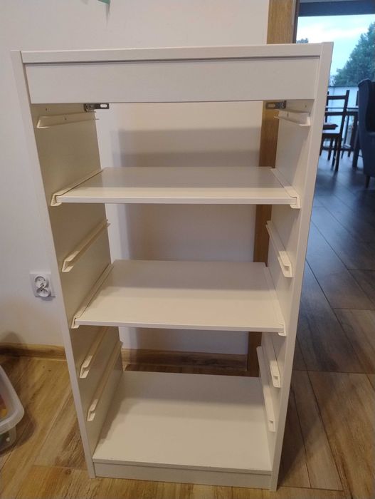 Regał Trofast 93x43x30