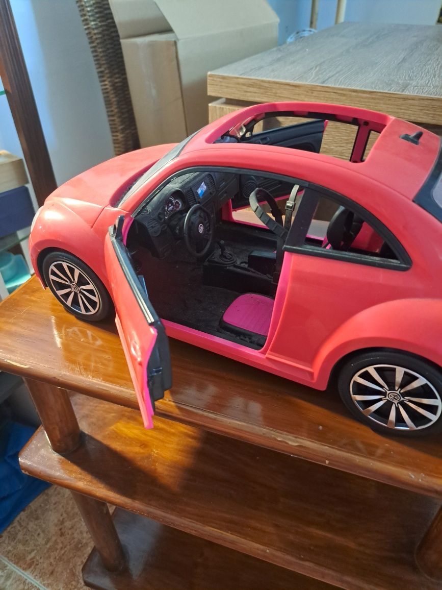 Carro da Barbie original