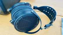 Audeze LCD-X headphones Hi End