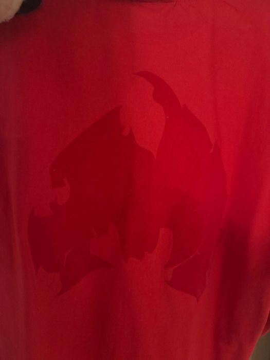 Koszulka t-shirt Wu-Tang Method Man XL