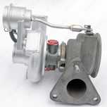 Turbina Citroen Jumper Ford C-max, Fiesta, Focus Fiat Ducato Peugeot