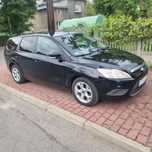 Ford Focus Ford Fokus mk2{lift} Kombi 1.8 Tdci 115km