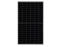 Panel fotowoltaiczny JA SOLAR 500W JAM60D40/LB Czarna Rama Bifacial
