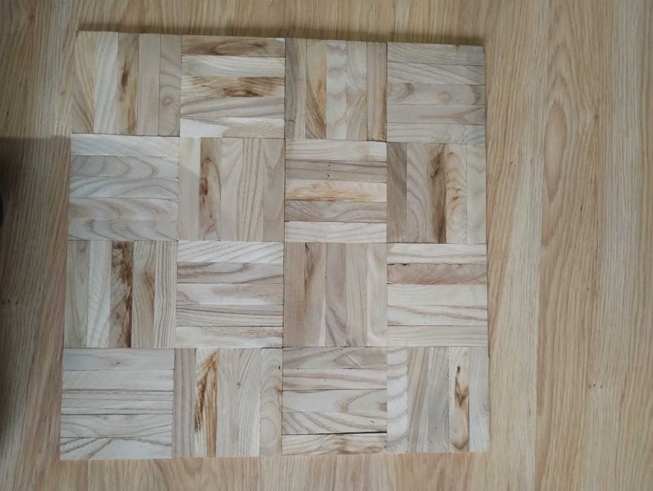 Sprzedam mozaikę drewnianą