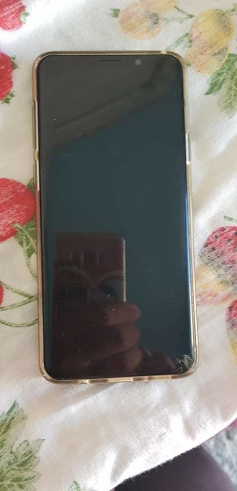Samsung  s9 plus