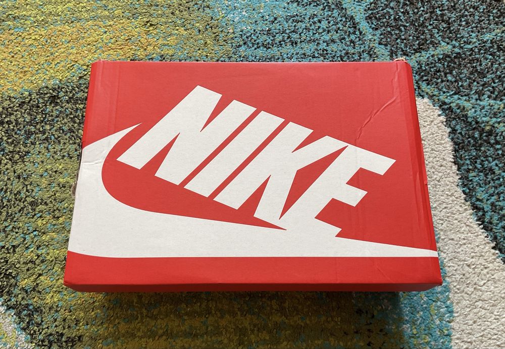 Nike Dunk Low Retro-rozm.46