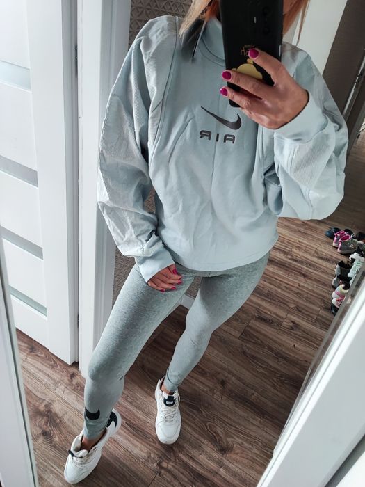 Bluza Nike nowa z metką rozm S 36 damska dla dziewczyny