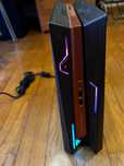 Computador Gaming Asus ROG GR8 II