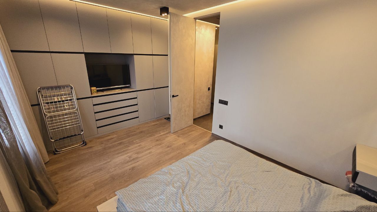 2.к. студия 70м2 пр. кирова ЖК Кировский Атлант Женева К12