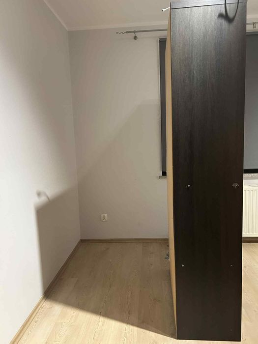 Szafy komoda witryna