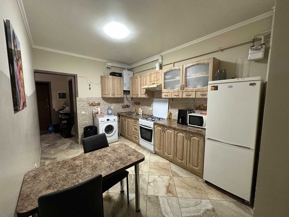 Оренда 1к квартири, вул. Шевченка. 18000 грн.