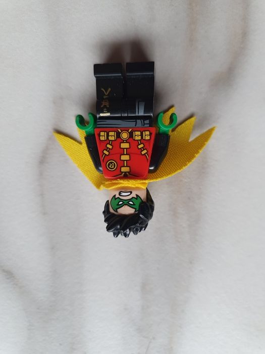 Figurka lego Super Heroes Robin