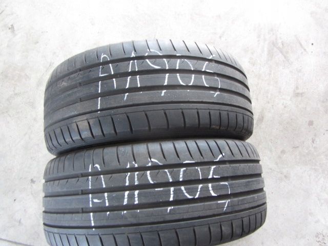Dunlop sp sport maxx gt 245/40/19