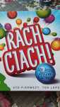 Gra rodzinna  Rach Ciach