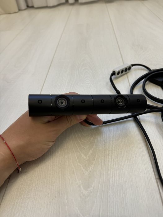 PlayStation VR повний комплект