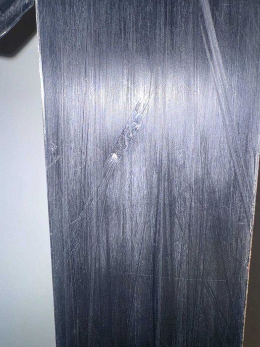 Скітур/фрірайд лижі Atomic Backland 109, 189cm з кріпленням G3 Ion 12