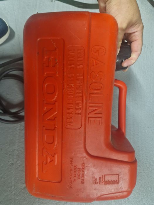 Honda 12l Linia Paliwowa Zbiornik Do Silnika Zaburtowego