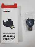 Polar adapter do ładowania USB sensora HR Nowy