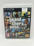Gta V Komplet Polski w Grze Ps3 nr 5575