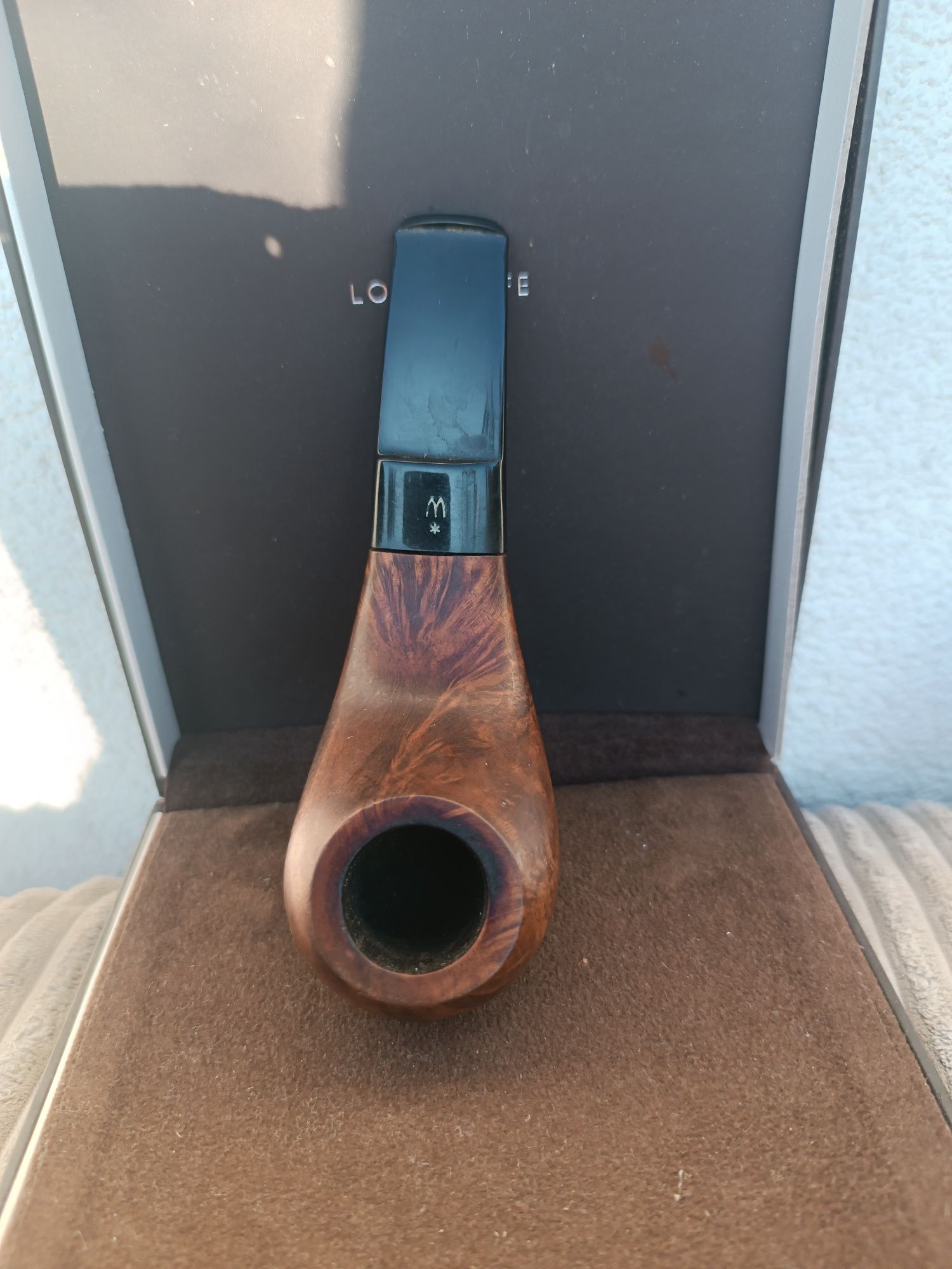 Fajka H.Worobiec Polend 42