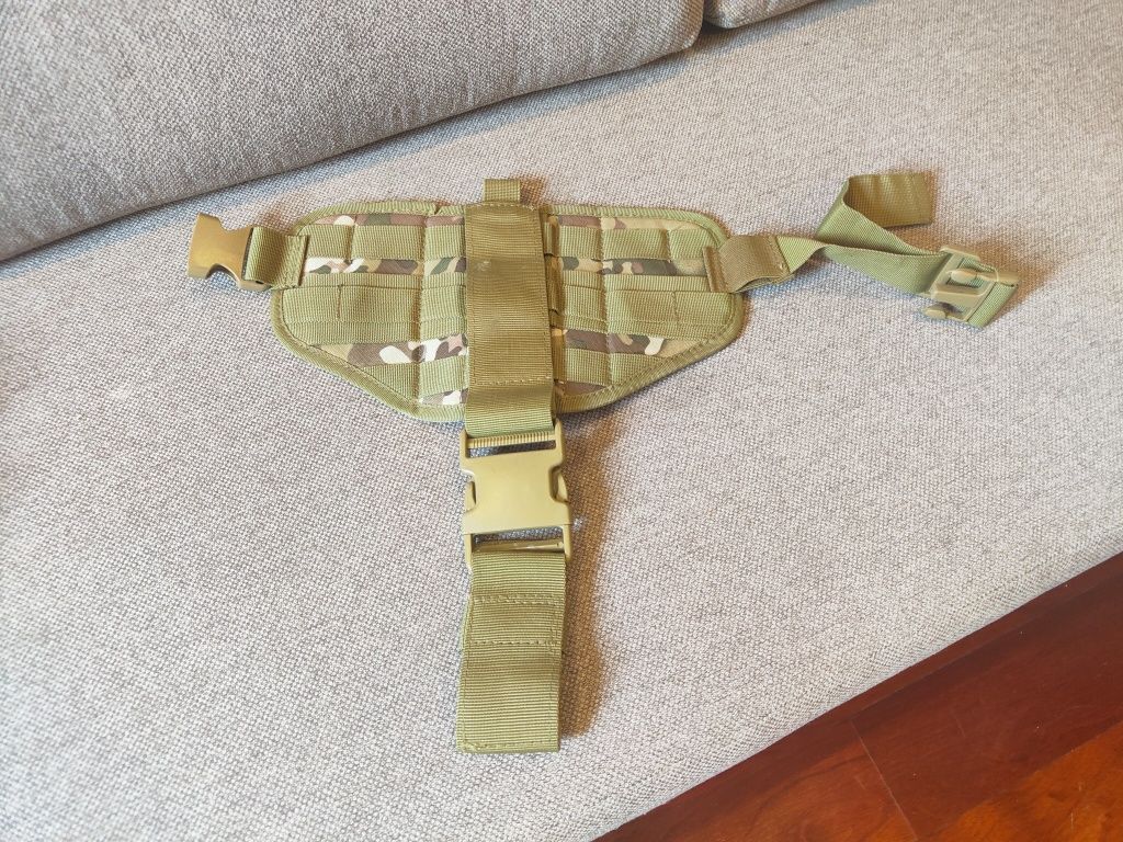 Material airsoft