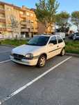 Opel Corsa 1.5 TD