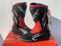 Buty motocyklowe RST tractech evo III rozmiar 41, Zawias, NOWE! Okazja