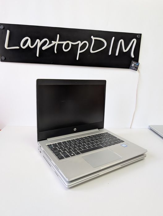ЗНИЖКА! Ноутбук HP ProBook 430 G6/HD/13.3/i3-8145/8/128/Гарантія9міс
