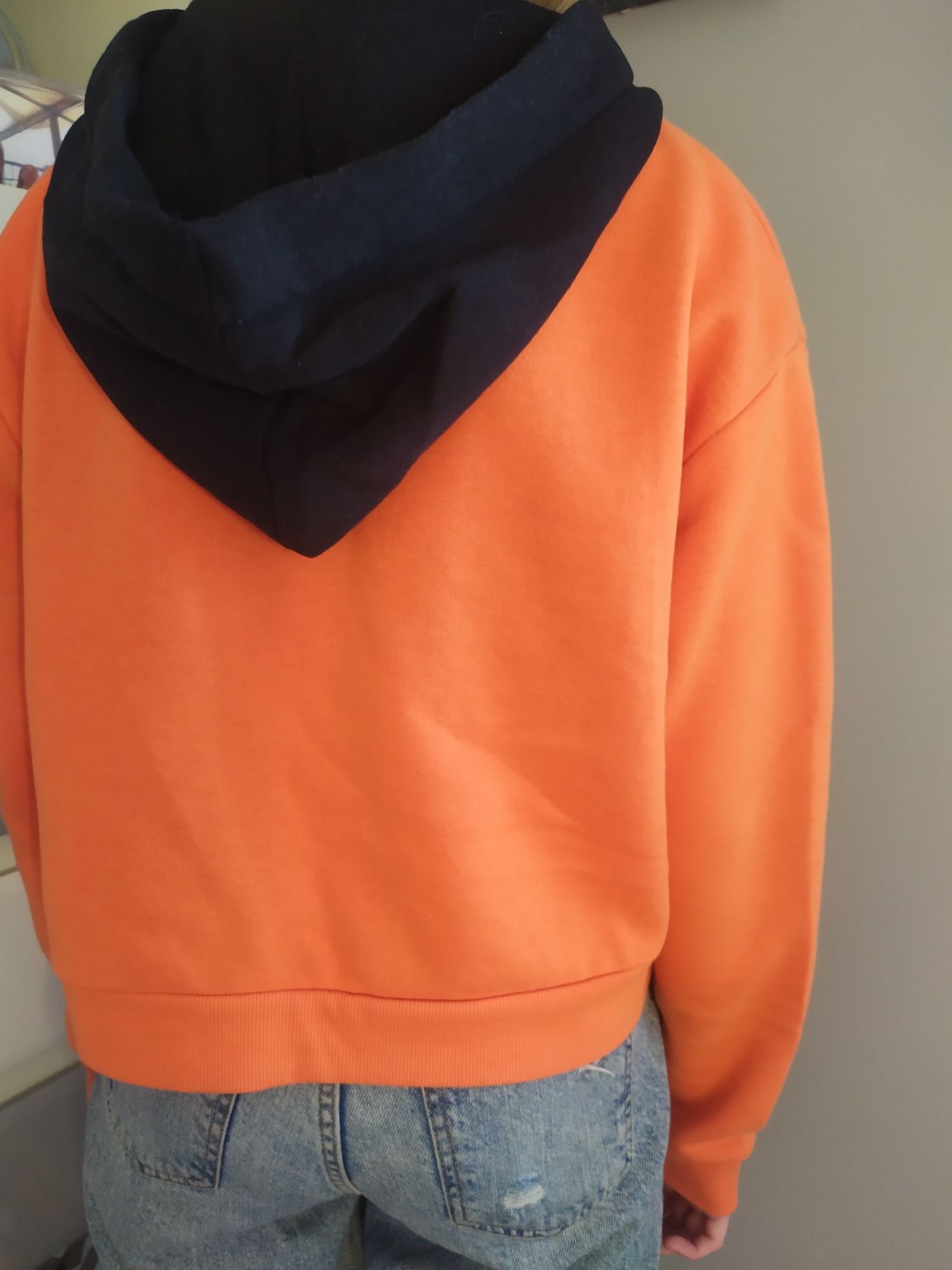 Bluza damska ,dziewczęca XS