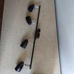 Lampa sufitowa spot britop