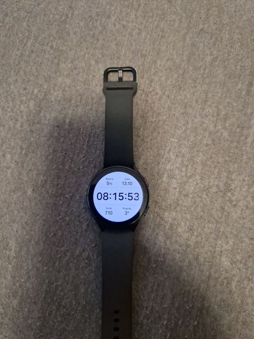 smartwatch  galaxy 5