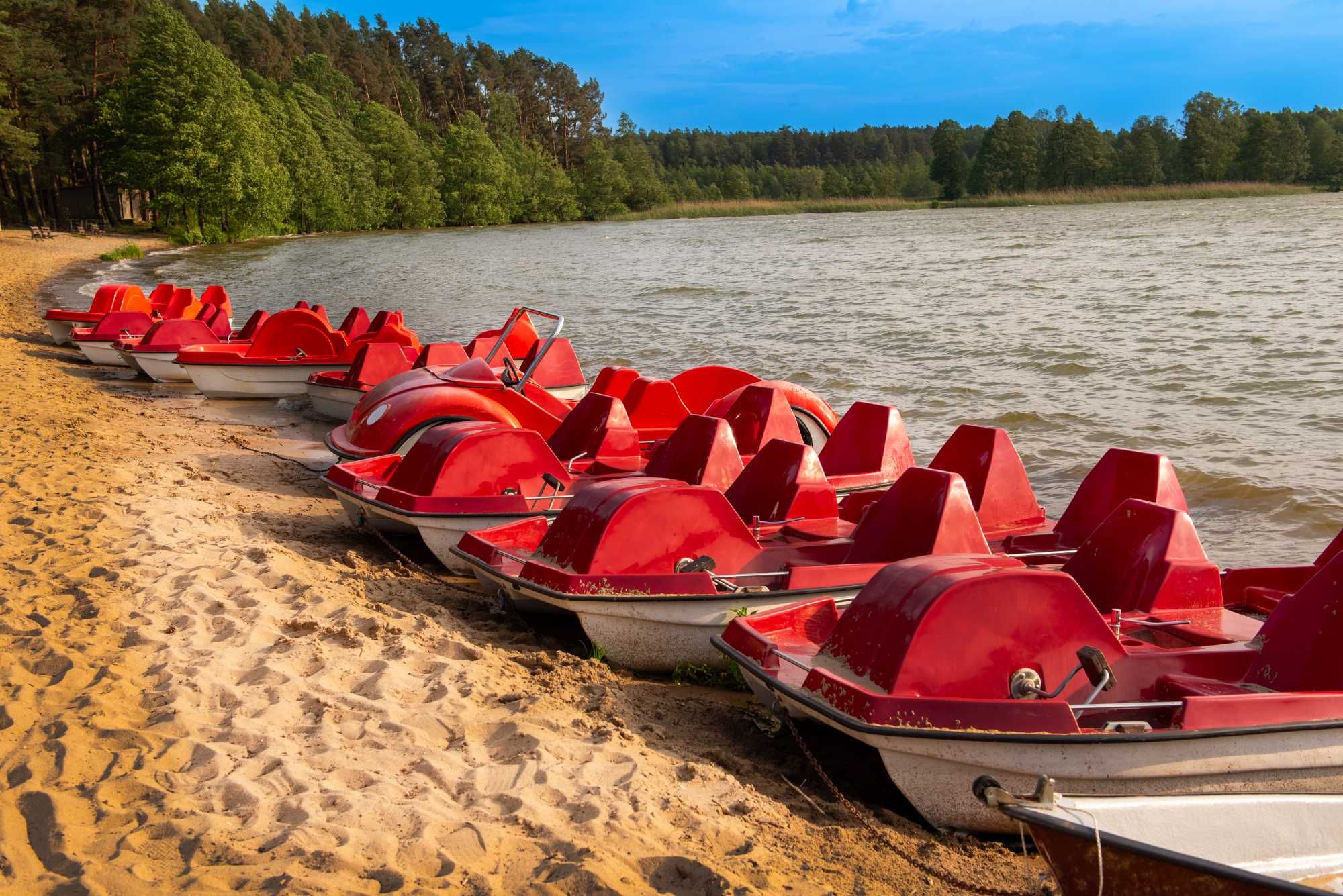 Domek do wynajęcia w Ocyplu. SAUNA Bory Tucholskie.
