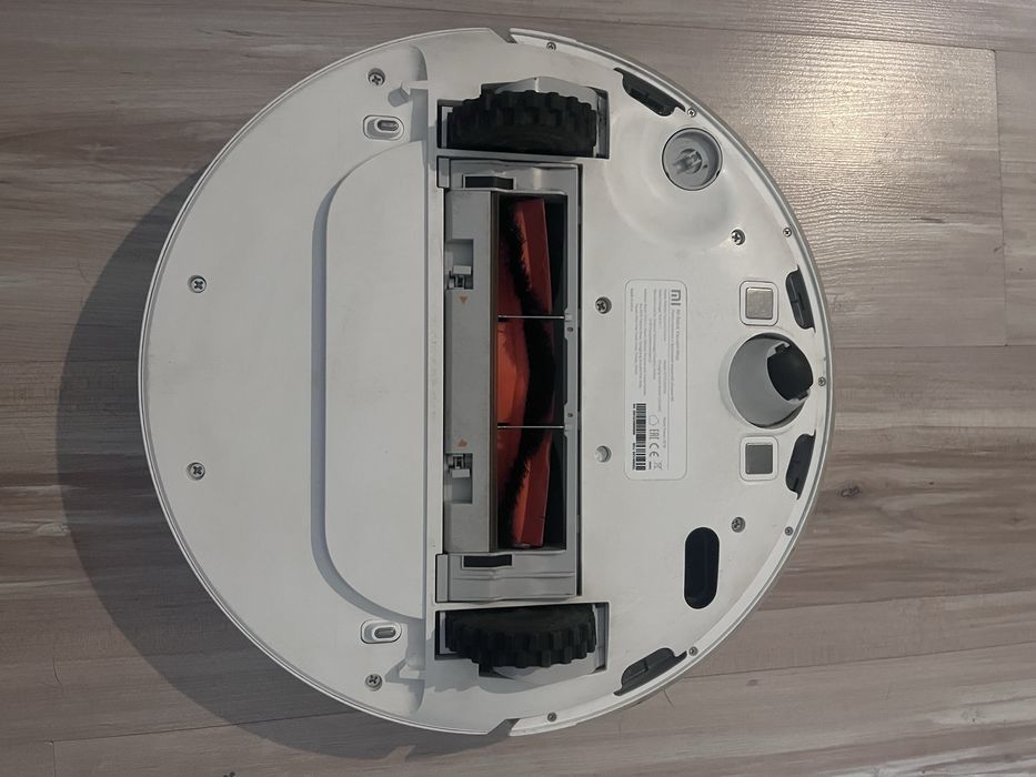 Odkurzacz Xiaomi Mi Robot Vaccum Mop